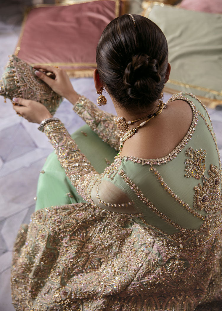 Kanwal Malik | Wedding Formals and Bridals | Muzhda