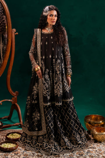 Naqshi | Wedding Formals | SIMONE