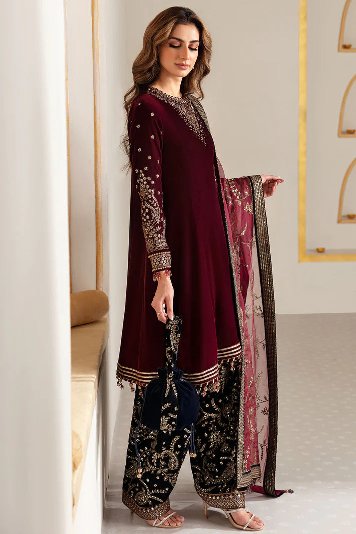 Latest velvet hot sale suit designs 2018