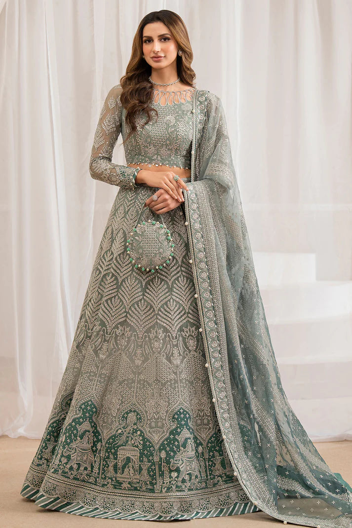 Jazmin | Wedding Formals | UC-3026 - Khanumjan  Pakistani Clothes and Designer Dresses in UK, USA 