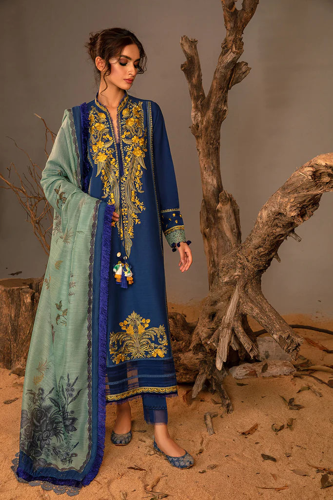 Sobia Nazir | Autumn Winter 23 | 4A - Khanumjan  Pakistani Clothes and Designer Dresses in UK, USA 