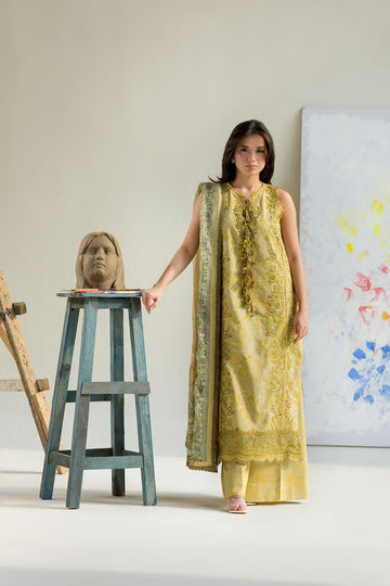 Sobia Nazir | Vital 26 | 4A