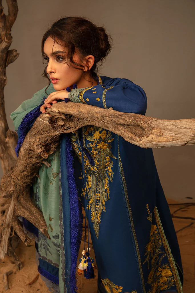 Sobia Nazir | Autumn Winter 23 | 4A - Khanumjan  Pakistani Clothes and Designer Dresses in UK, USA 