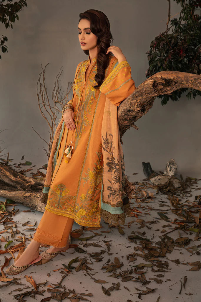 Sobia Nazir | Autumn Winter 23 | 4B - Khanumjan  Pakistani Clothes and Designer Dresses in UK, USA 