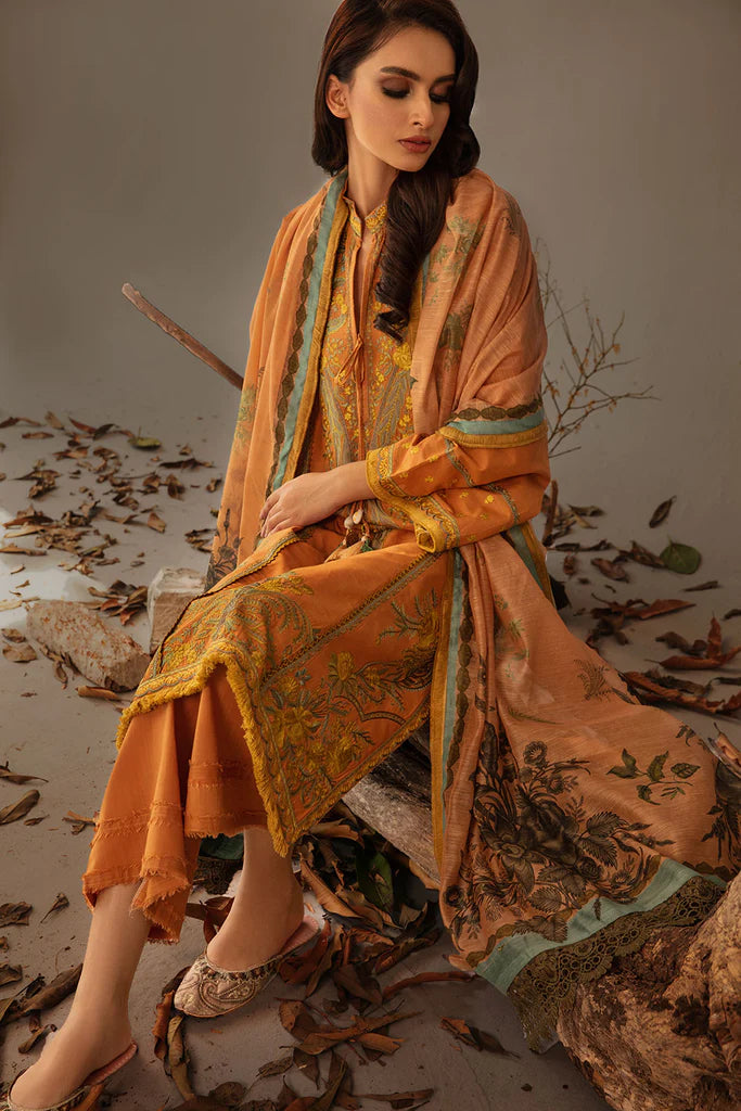 Sobia Nazir | Autumn Winter 23 | 4B - Khanumjan  Pakistani Clothes and Designer Dresses in UK, USA 