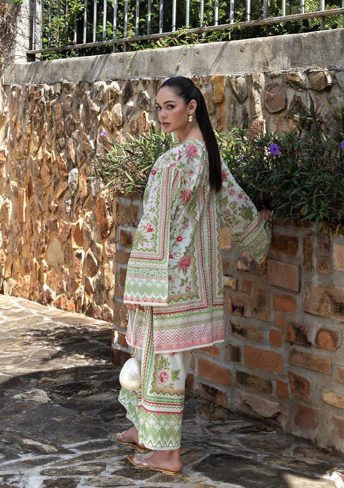 Elaf Premium | Ready to Wear 26 | EPV-10B VALENTINA