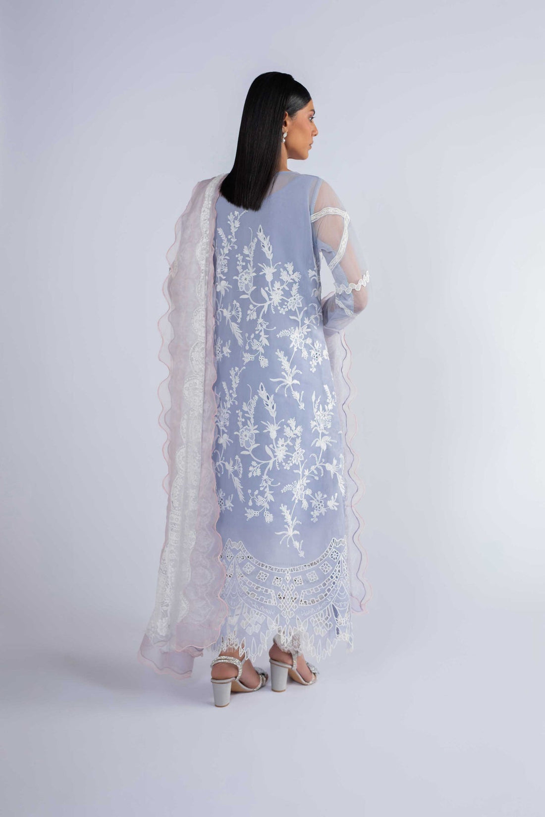 Sable Vogue | Eid Formals | EF-1615