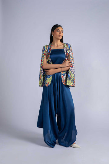Sable Vogue | Eid Formals | EF-1623