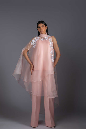 Sable Vogue | Eid Formals | EF-1636