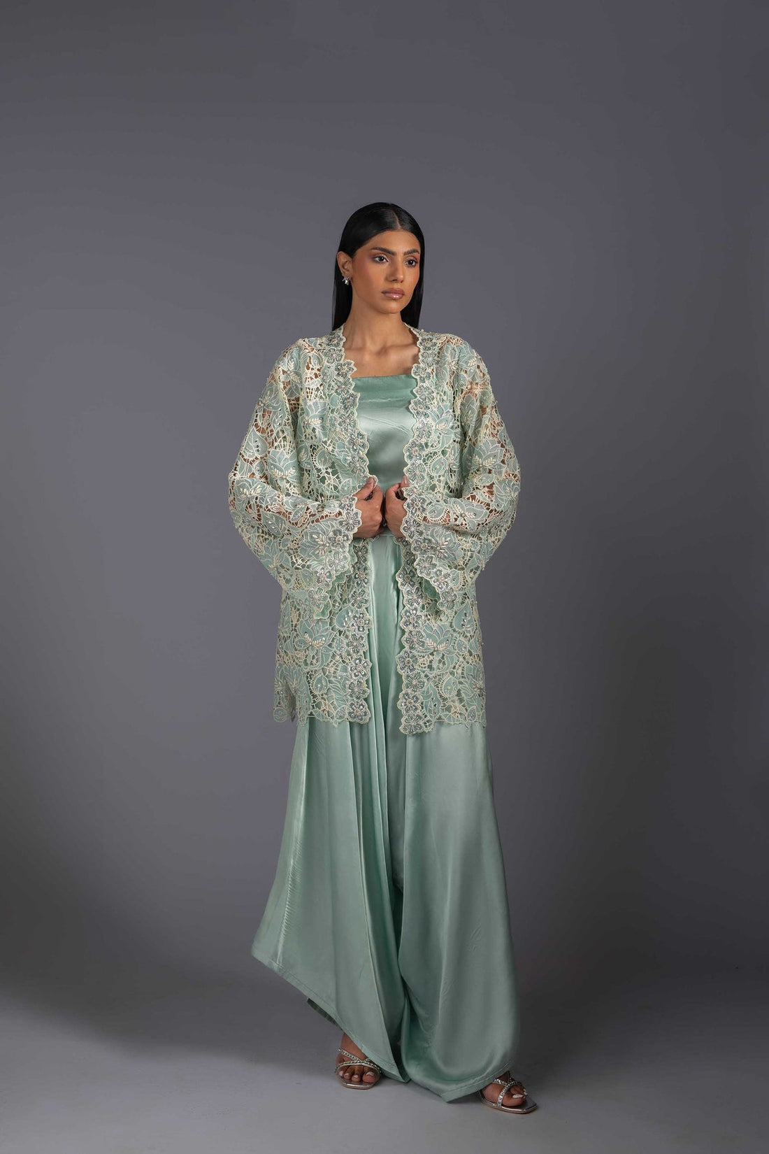 Sable Vogue | Eid Formals | EF-1617