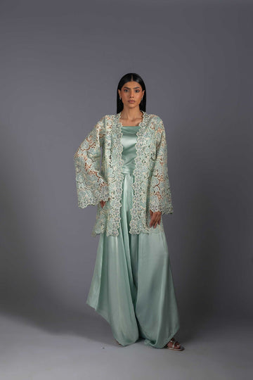 Sable Vogue | Eid Formals | EF-1617