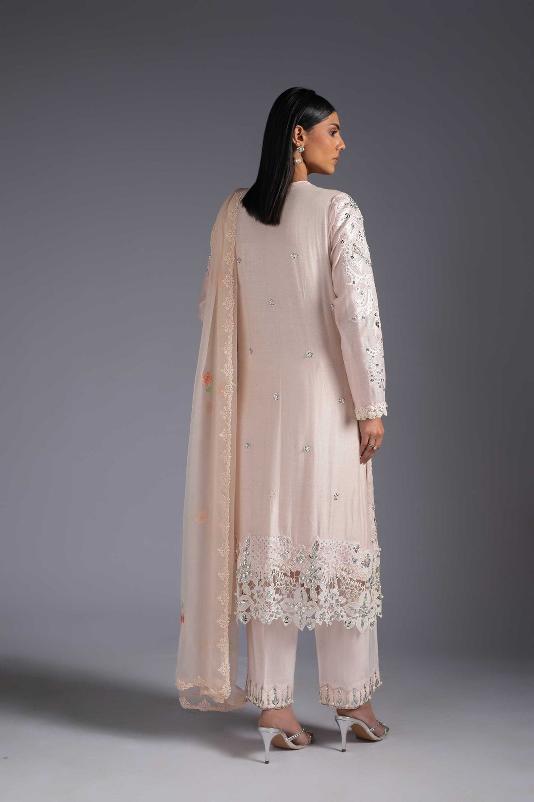 Sable Vogue | Eid Formals | EF-1379