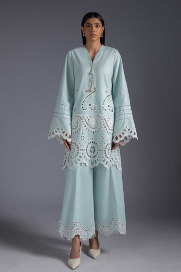 Sable Vogue | Eid Formals | EF-1629