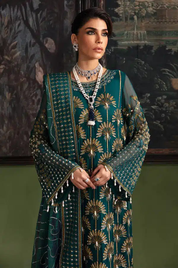 Nureh | Elanore Formals 23 | NEL-36 - Khanumjan  Pakistani Clothes and Designer Dresses in UK, USA 