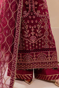 Farasha | Lumiere Fornmals | ROUGE PINK - Khanumjan  Pakistani Clothes and Designer Dresses in UK, USA 