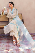 Nureh | Bazaar Lawn | NS-140 - Khanumjan  Pakistani Clothes and Designer Dresses in UK, USA 