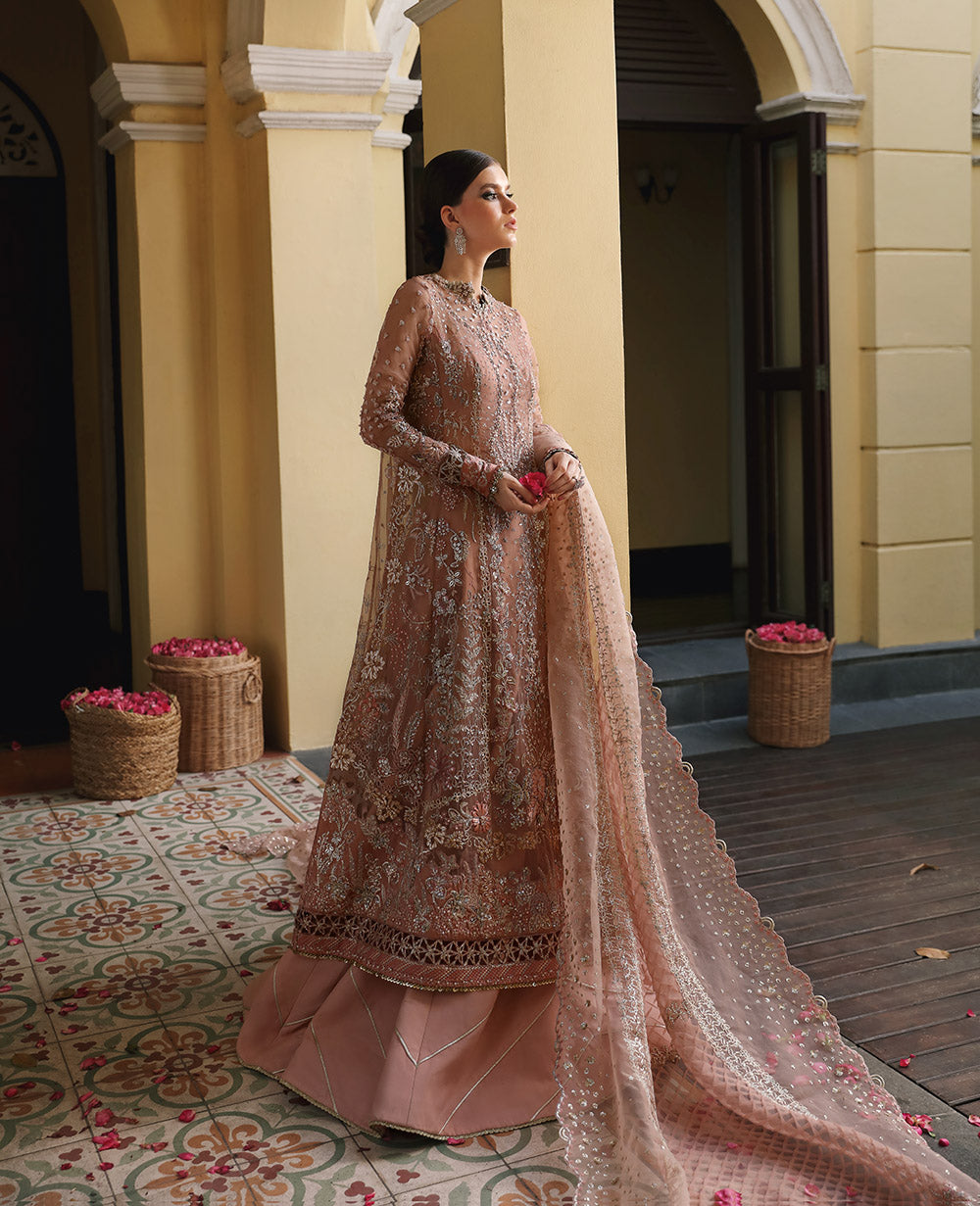 Republic Womenswear | Wedding Formals 24 | Baia (WF-20)