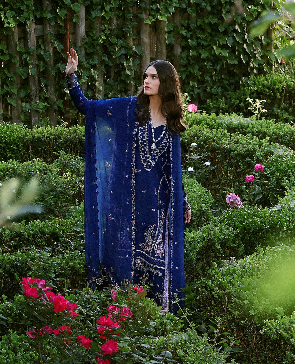 Republic Womenswear | Aylin Summer Lawn 24 | Camellia (D3-A) - Khanumjan  Pakistani Clothes and Designer Dresses in UK, USA 