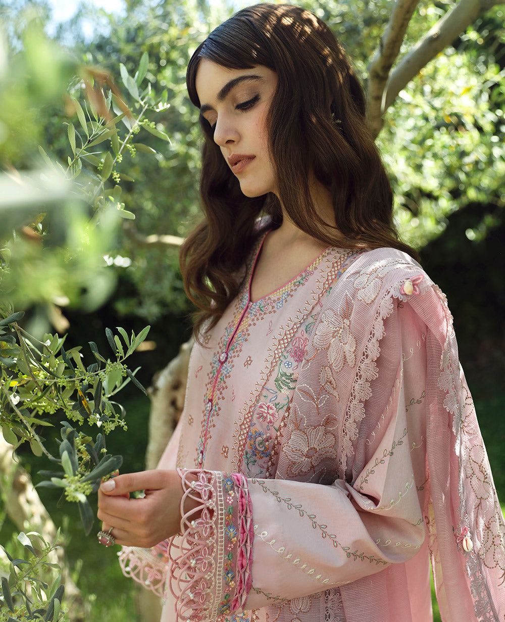 Republic Womenswear | Aylin Summer Lawn 24 | Mélèze (D4-B) - Khanumjan  Pakistani Clothes and Designer Dresses in UK, USA 