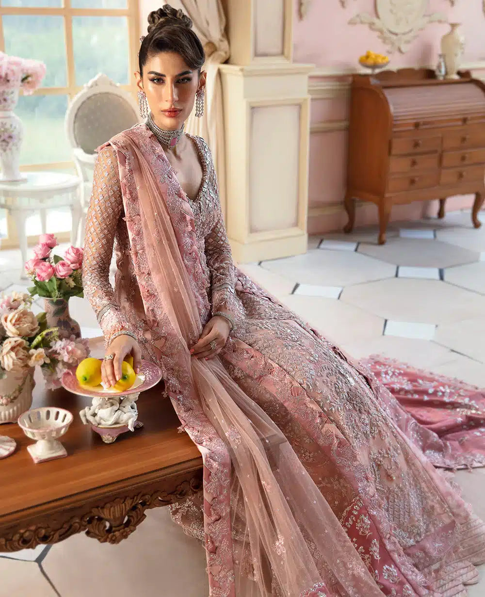 Republic Womenswear | Joie De Vivre Wedding 23 | RWU-23-D2 - Khanumjan  Pakistani Clothes and Designer Dresses in UK, USA 