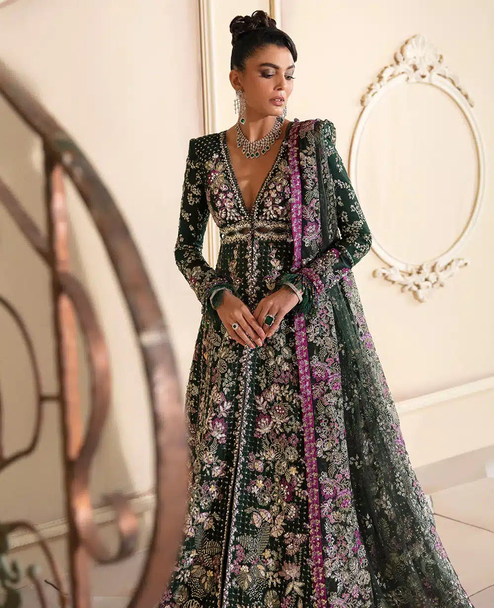 Republic Womenswear | JoIe Die Vivre Wedding 23 | RWU-23-D1 - Khanumjan  Pakistani Clothes and Designer Dresses in UK, USA 