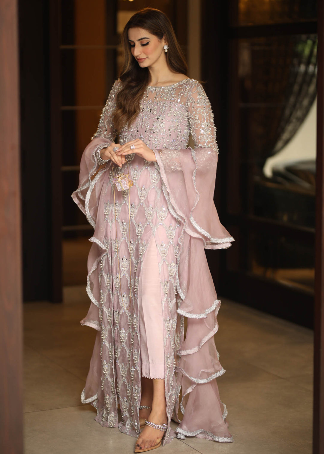 Kanwal Malik | Wedding Formals and Bridals | Lara