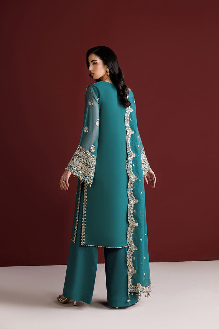 Farasha | Formals 26 | Azure Royale