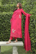 Qalamkar | Festive Lawn 2024 | PS-06 MALIHA - Khanumjan  Pakistani Clothes and Designer Dresses in UK, USA 