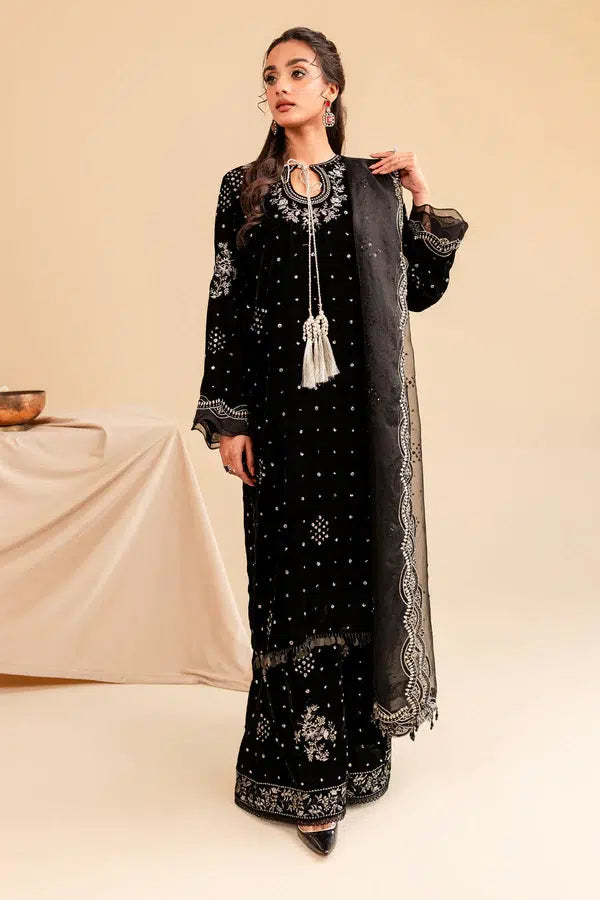 Nureh | Shades of Winter | Sheesh - Khanumjan  Pakistani Clothes and Designer Dresses in UK, USA 