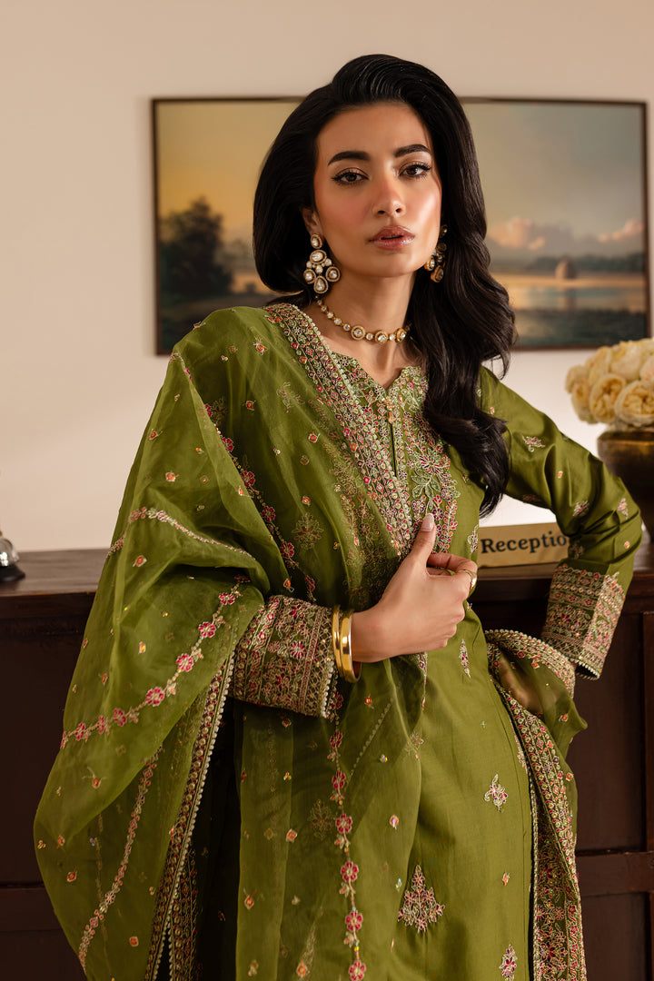 Batik | Reception Luxe Edit | Novo