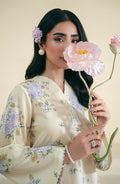 Seran | Daffodils Lawn 24 | Albie - Khanumjan  Pakistani Clothes and Designer Dresses in UK, USA 