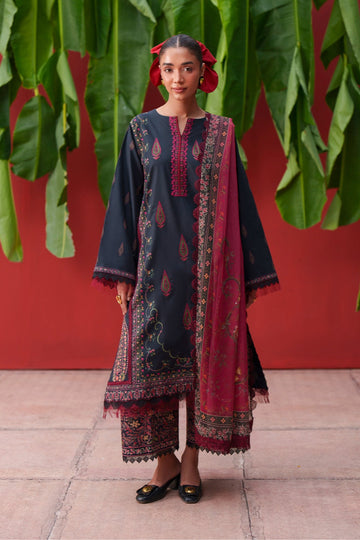 Saira Rizwan | Laanem SS 26 | AZAI-A-SRL26-03
