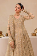 Farasha | Lumiere Fornmals | DREAMT FLAIR - Khanumjan  Pakistani Clothes and Designer Dresses in UK, USA 