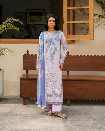 Roheenaz | Aashiyana Lawn |Hafsa
