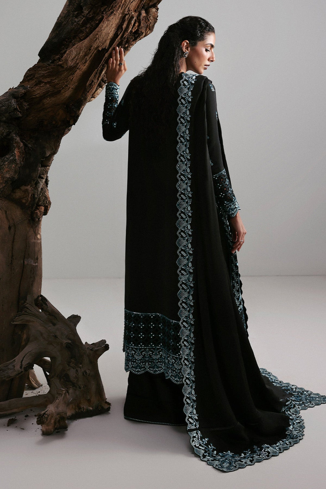 Afrozeh | Ladies Designer Dresses | Khanumjan uk Tagged "Black" Afrozeh | Ladies Designer Dresses | Khanumjan uk Tagged "Black"