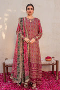 Nureh | Wedding Formals 23 | Daria - Khanumjan  Pakistani Clothes and Designer Dresses in UK, USA 