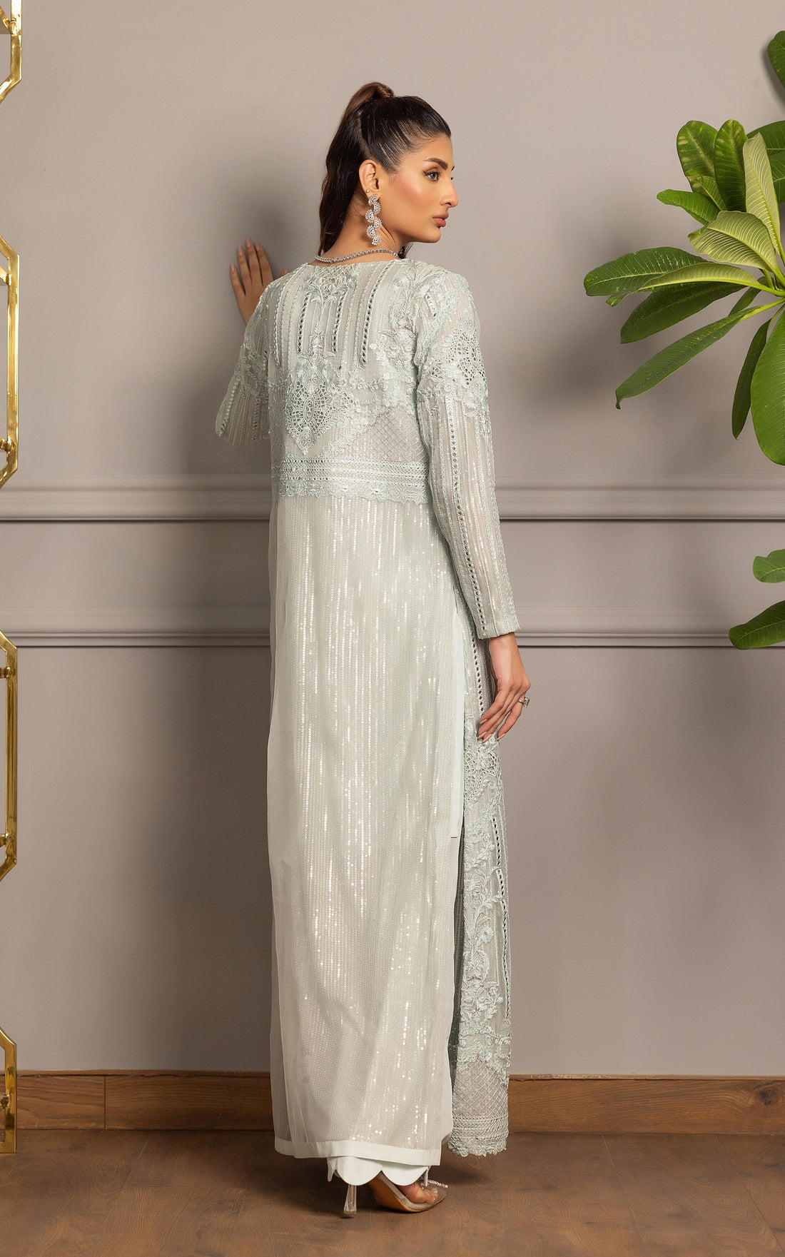 Threads and Motifs | Formal Dresses 24 | 9006.1