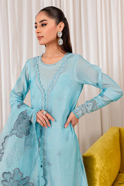 Nureh | Shades Of Summer | NP-458 - Khanumjan  Pakistani Clothes and Designer Dresses in UK, USA 