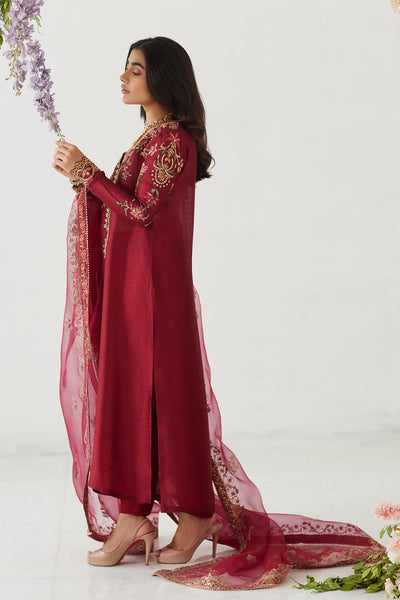 Mina Hassan | Eid 26 | Mahnoor