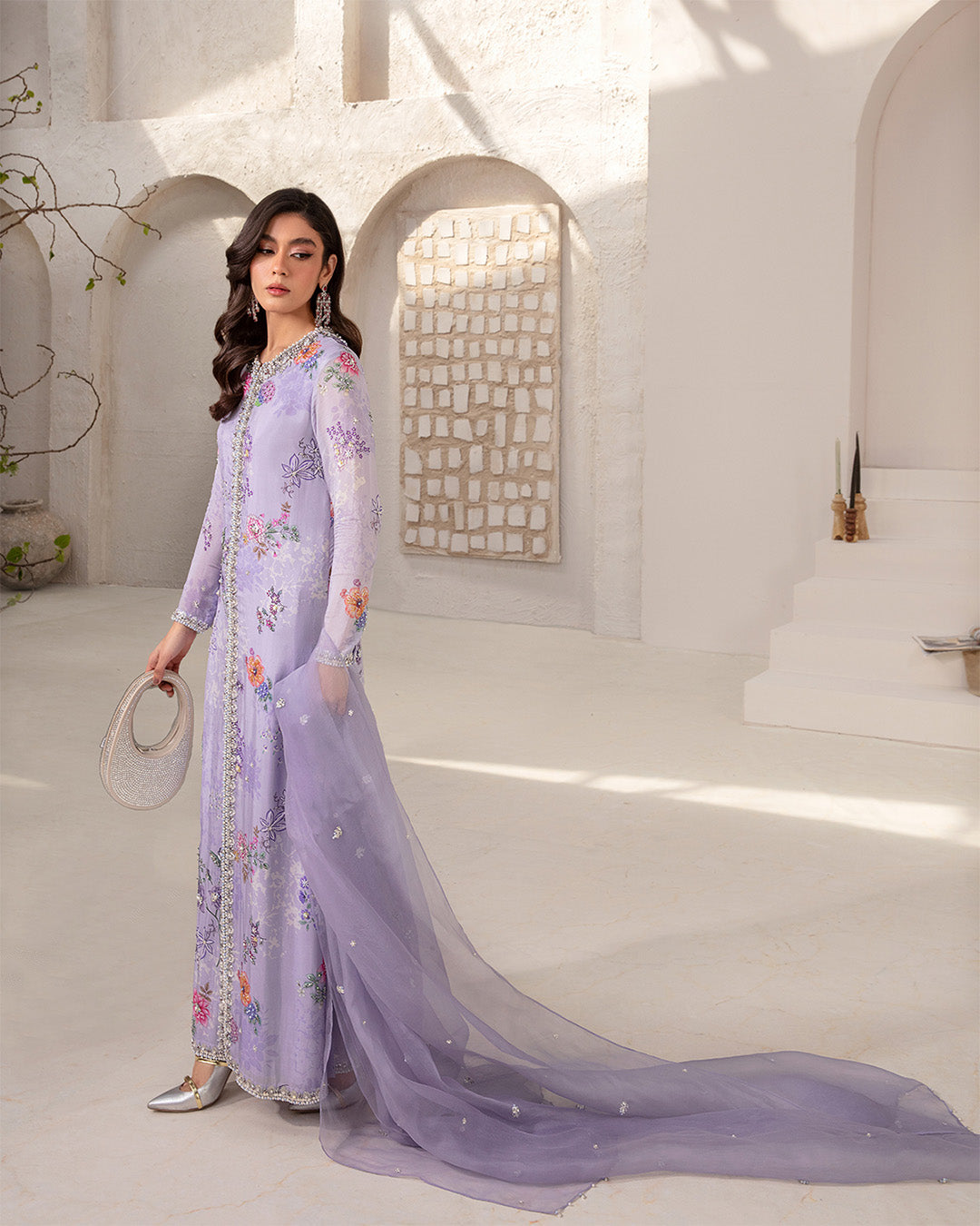 Faiza Saqlain | Lenora Luxury Pret | Aria - Khanumjan  Pakistani Clothes and Designer Dresses in UK, USA 