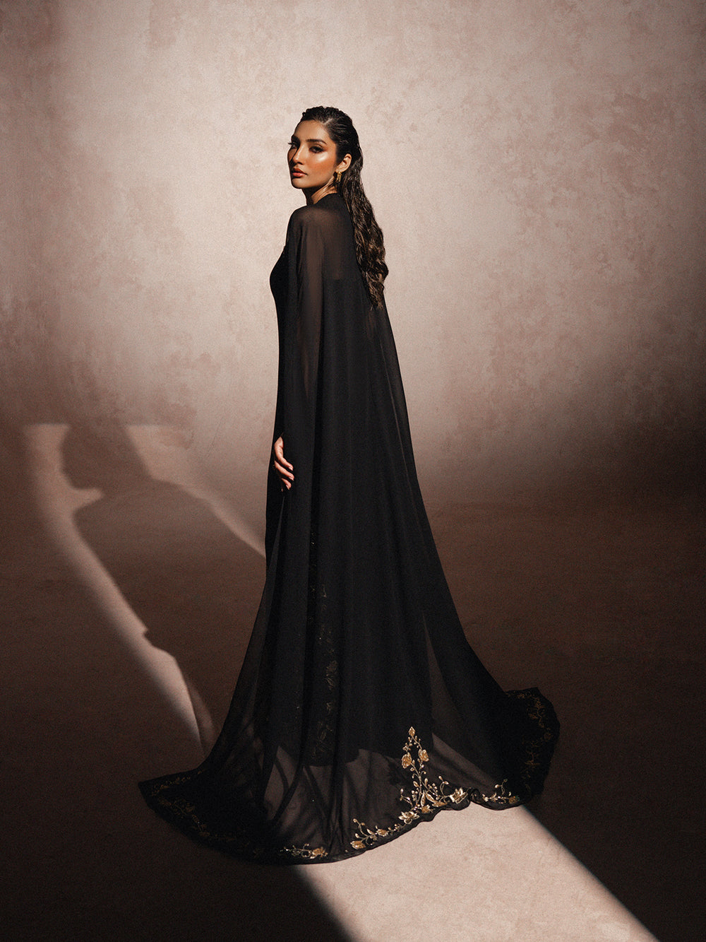 Caia | Luxury Edit 26 | Void