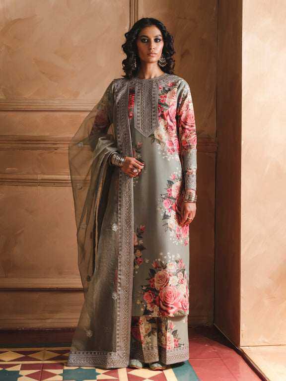 Humjoli | Luxury Collection | Olive Tree - Khanumjan  Pakistani Clothes and Designer Dresses in UK, USA 