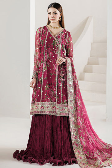 Farasha | Formals 26 | Rouge Reign
