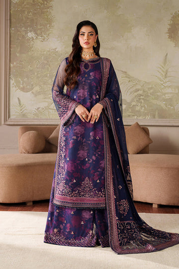 Zarif  | Zaneera Formals | ZRF-ZPE-03 ASRA