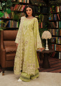 Kahf Premium | Luxury Lawn 24 | KLE-05A Ambrosia - Khanumjan  Pakistani Clothes and Designer Dresses in UK, USA 