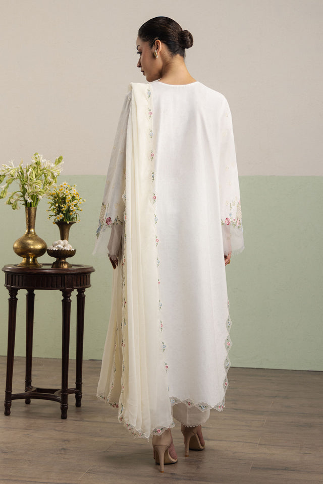Zara Shahjahan | Pret 26 | Noorain