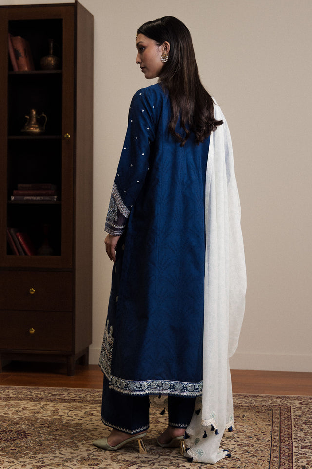 Zara Shahjahan | Pret 26 | NAQSHAAN