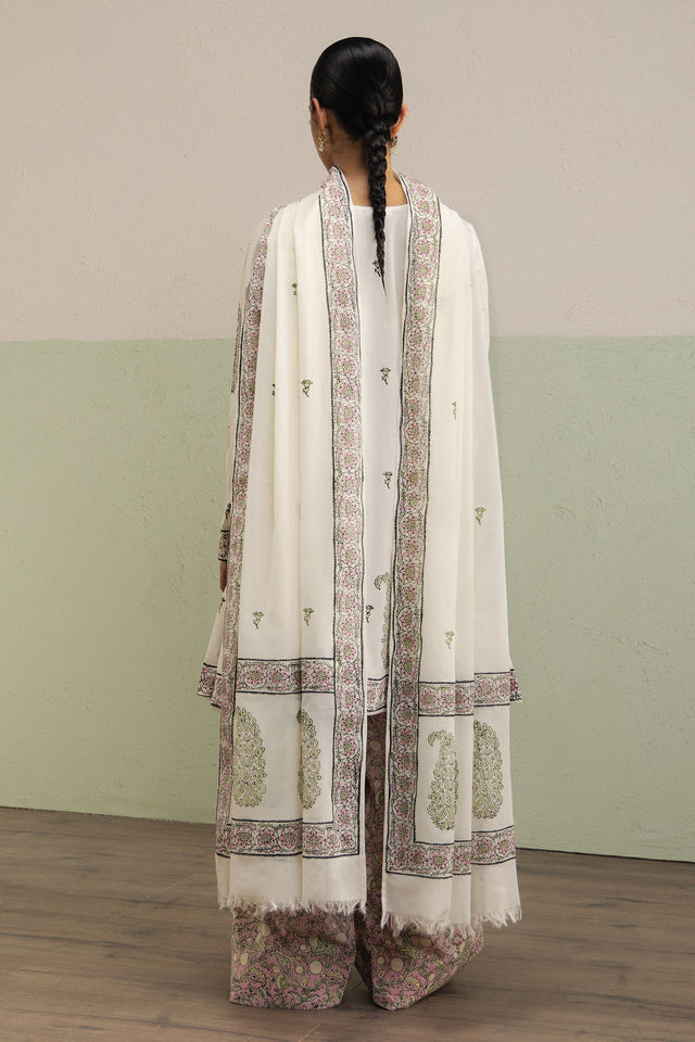 Zara Shahjahan | Pret 26 | Aabroo