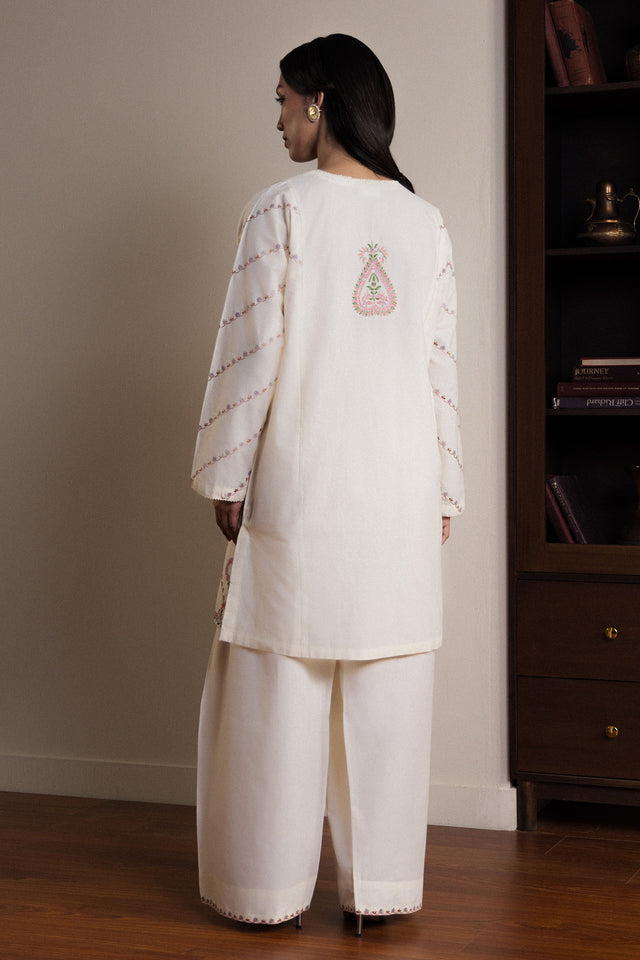 Zara Shahjahan | Pret 26 | PARINA