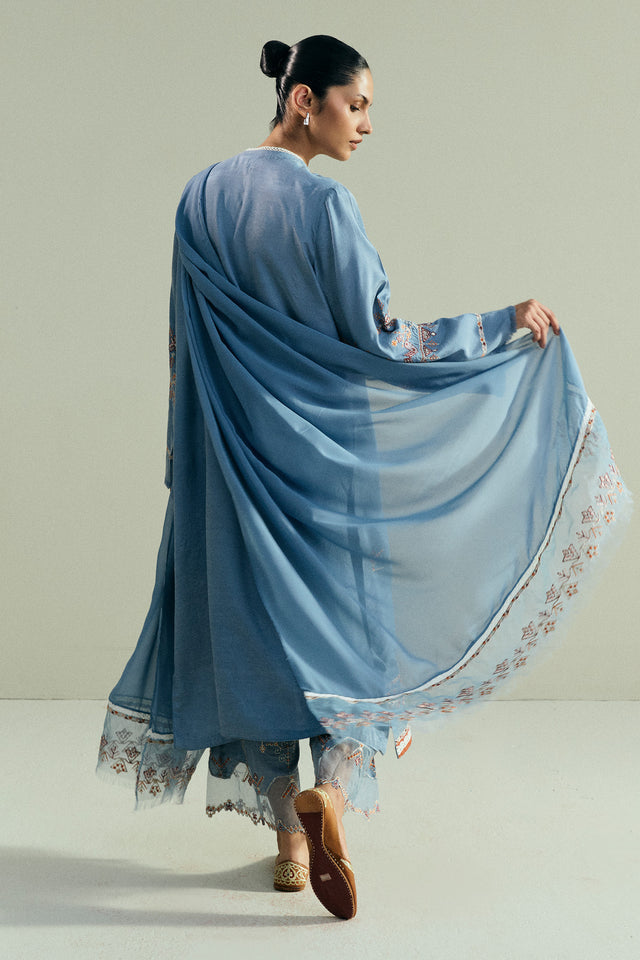 Zara Shahjahan | Pret 26 | CR25P0962A